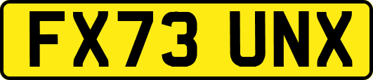 FX73UNX