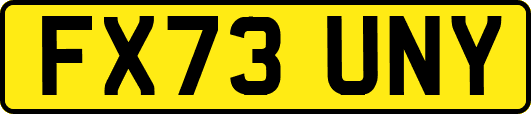 FX73UNY