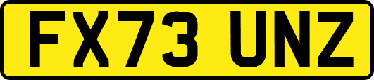 FX73UNZ