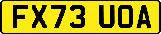 FX73UOA