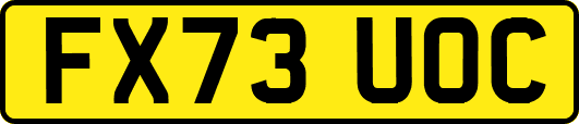 FX73UOC