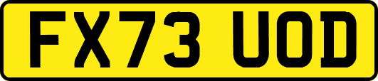 FX73UOD