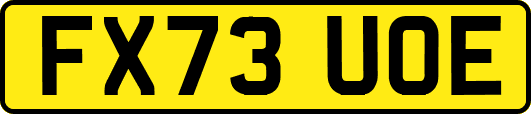 FX73UOE