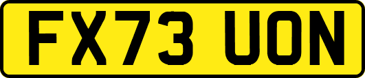 FX73UON