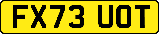 FX73UOT