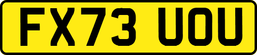 FX73UOU