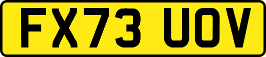 FX73UOV