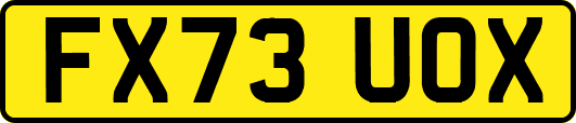FX73UOX