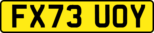 FX73UOY