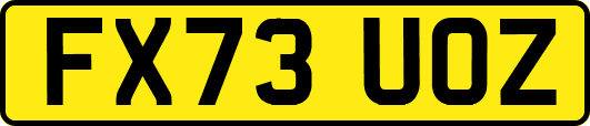 FX73UOZ