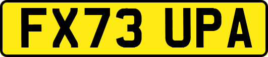 FX73UPA