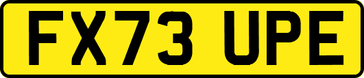 FX73UPE