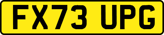 FX73UPG