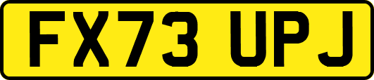 FX73UPJ