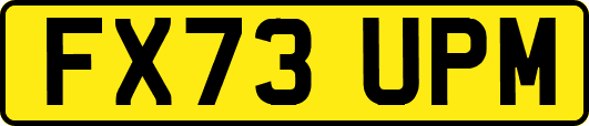 FX73UPM