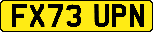 FX73UPN