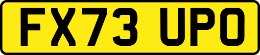 FX73UPO