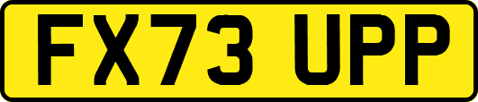 FX73UPP