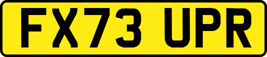 FX73UPR