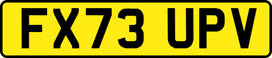 FX73UPV