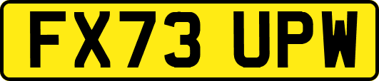 FX73UPW