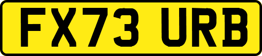 FX73URB