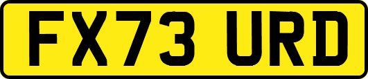 FX73URD