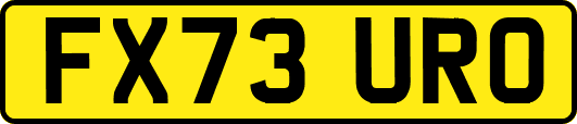 FX73URO