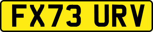 FX73URV