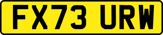 FX73URW
