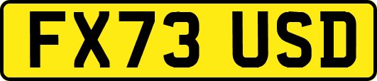FX73USD