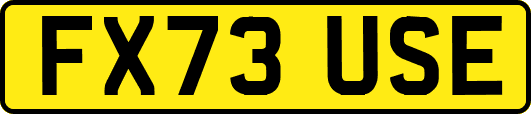 FX73USE