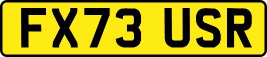 FX73USR