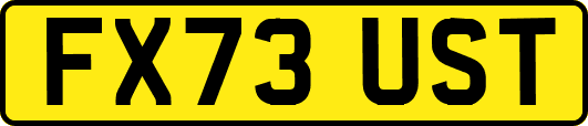 FX73UST