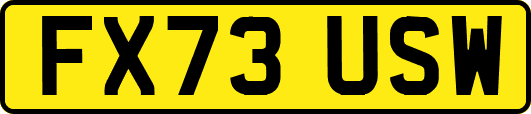 FX73USW