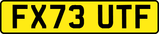 FX73UTF