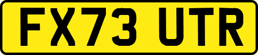 FX73UTR