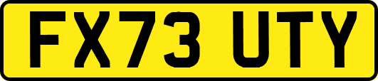 FX73UTY