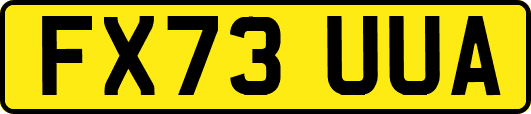 FX73UUA