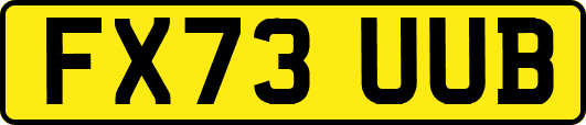 FX73UUB