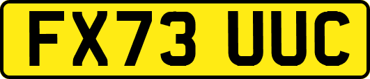 FX73UUC