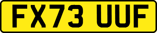 FX73UUF