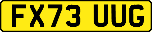 FX73UUG