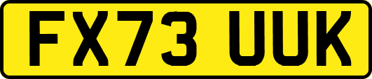 FX73UUK