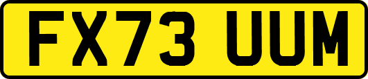 FX73UUM