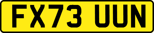 FX73UUN