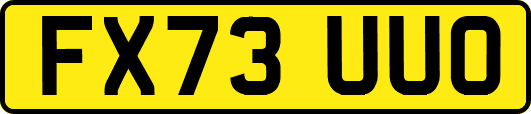 FX73UUO