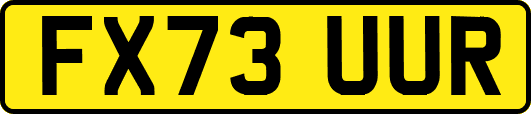 FX73UUR