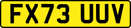 FX73UUV
