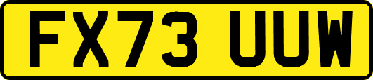 FX73UUW